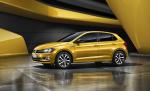Volkswagen Polo Plus 2019 года (CN)